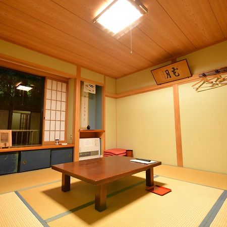 Hotel Koyasan Shukubo Fugenin Esterno foto