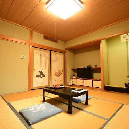 Hotel Koyasan Shukubo Fugenin Esterno foto
