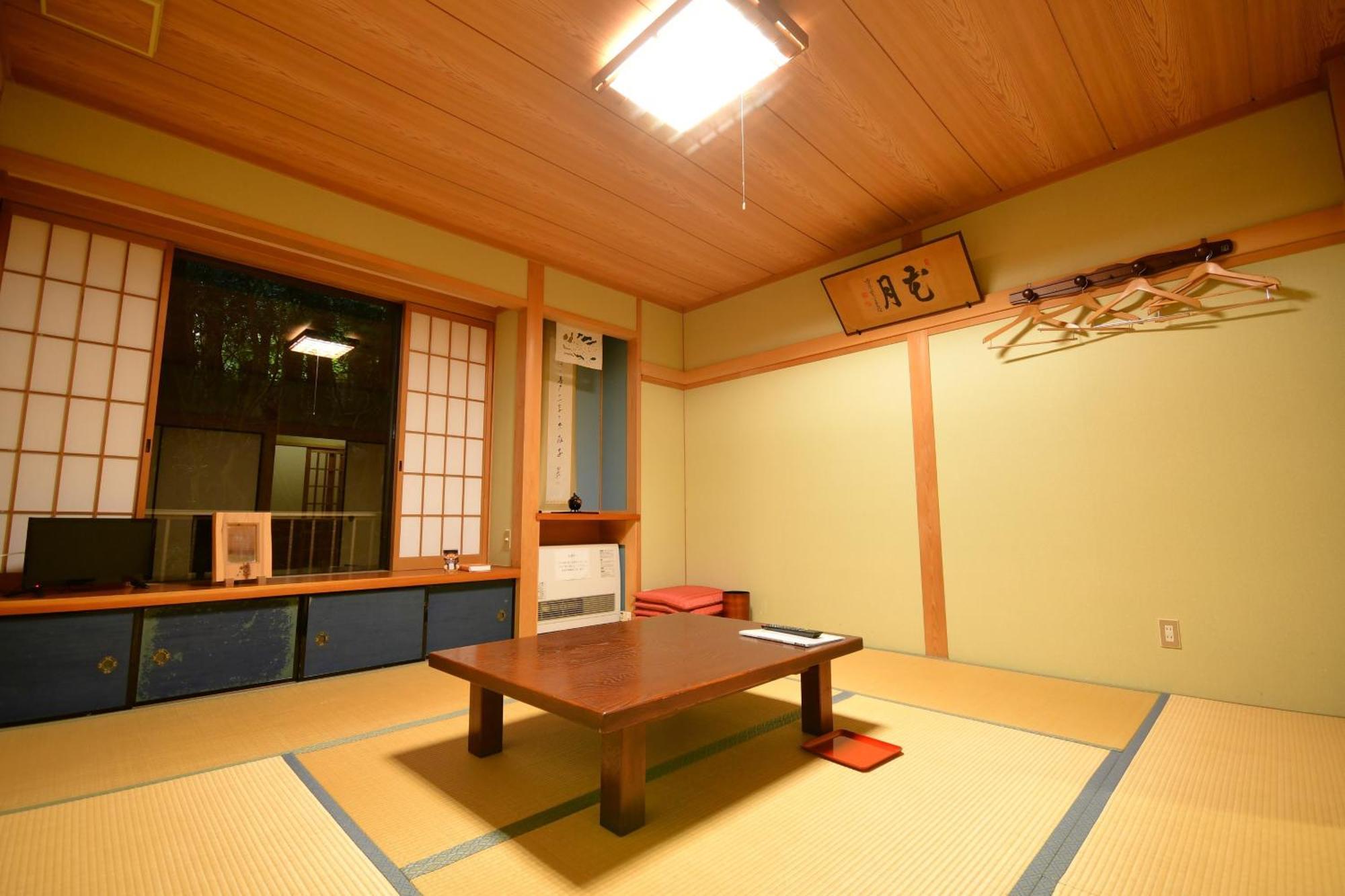 Hotel Koyasan Shukubo Fugenin Esterno foto