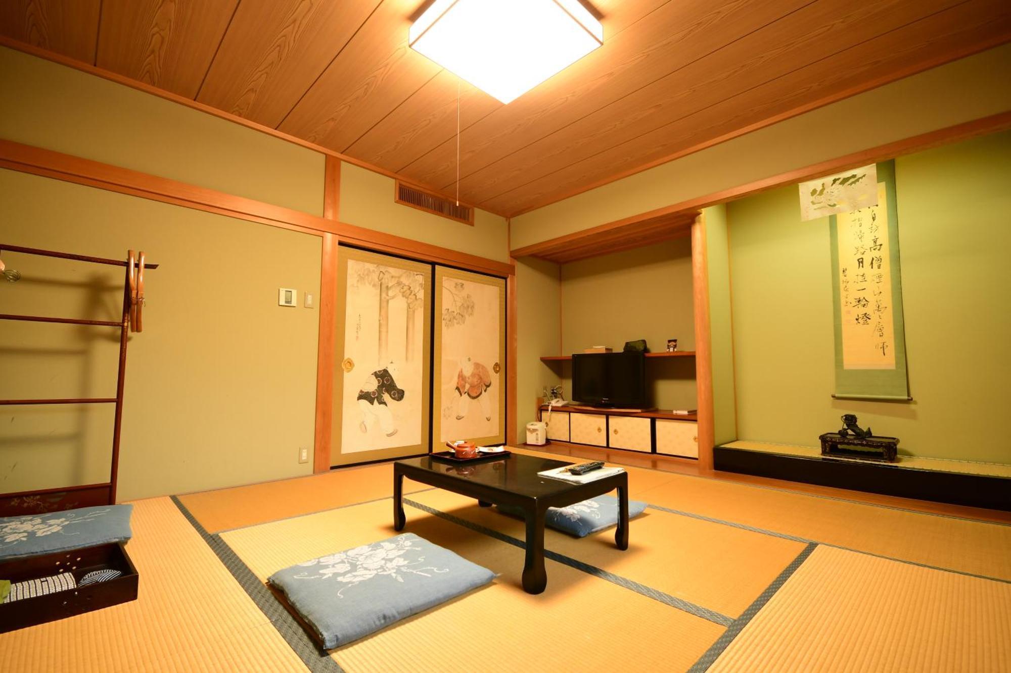 Hotel Koyasan Shukubo Fugenin Esterno foto