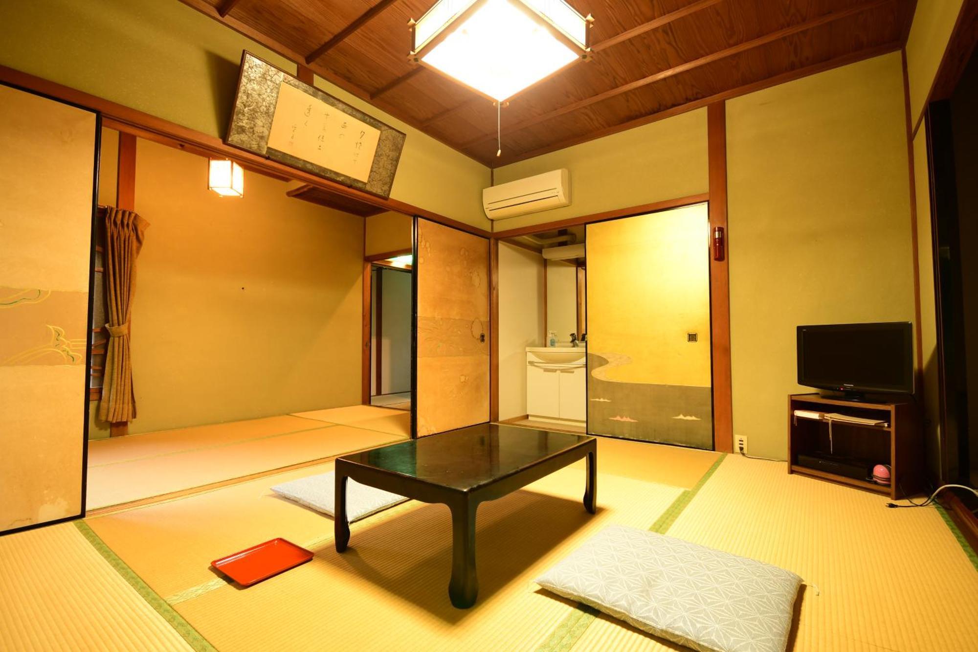 Hotel Koyasan Shukubo Fugenin Esterno foto