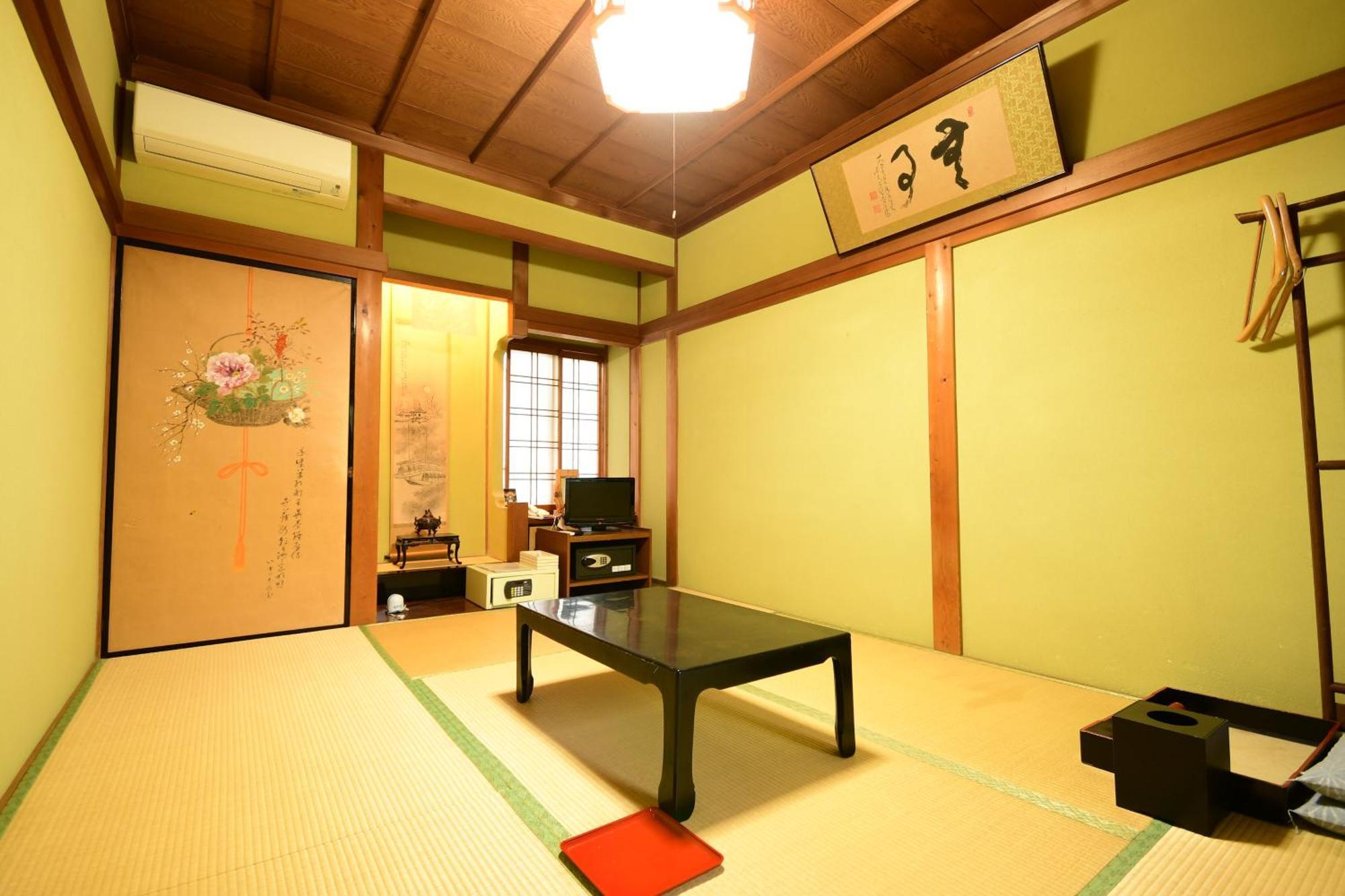 Hotel Koyasan Shukubo Fugenin Esterno foto