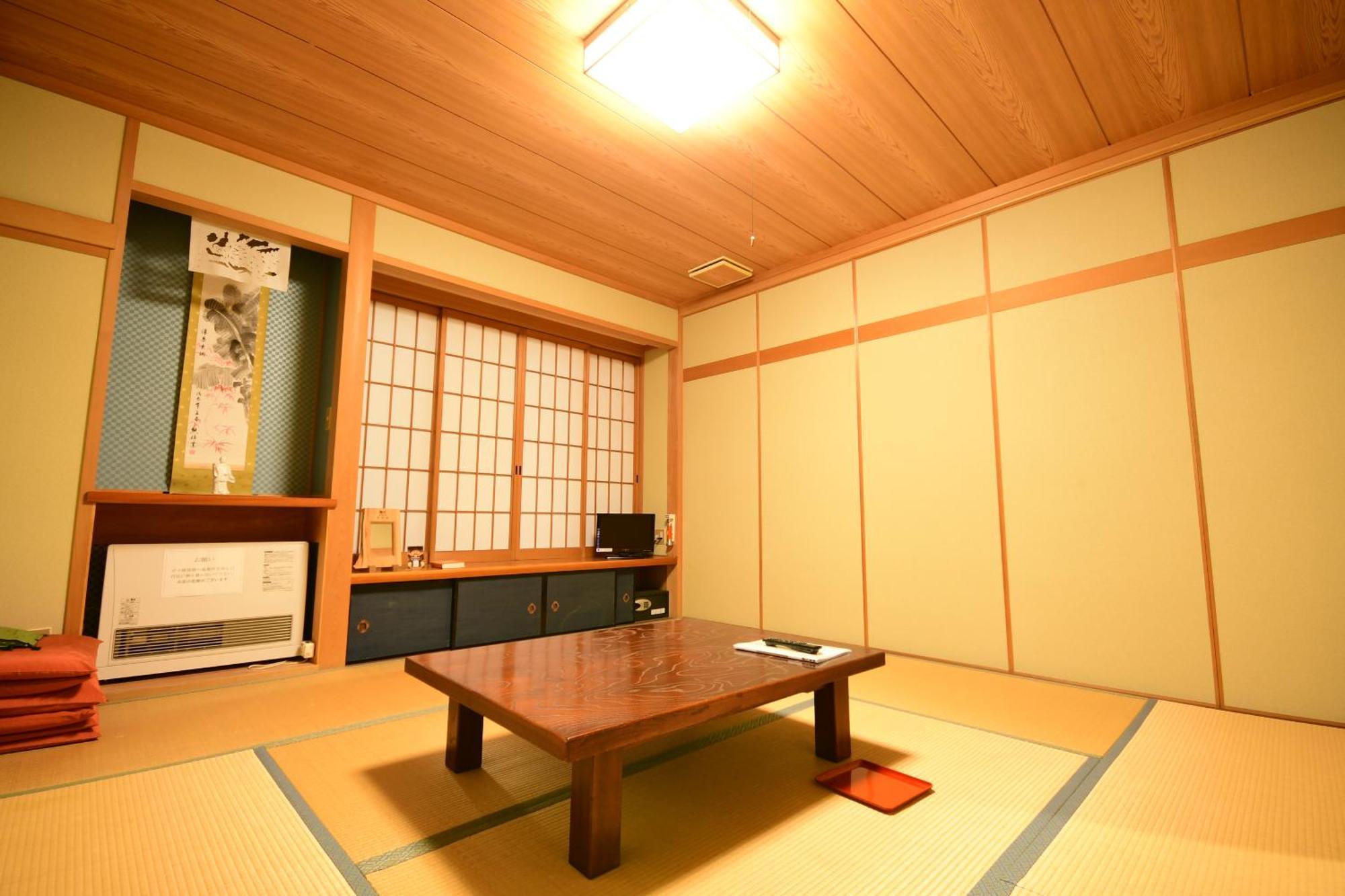 Hotel Koyasan Shukubo Fugenin Esterno foto