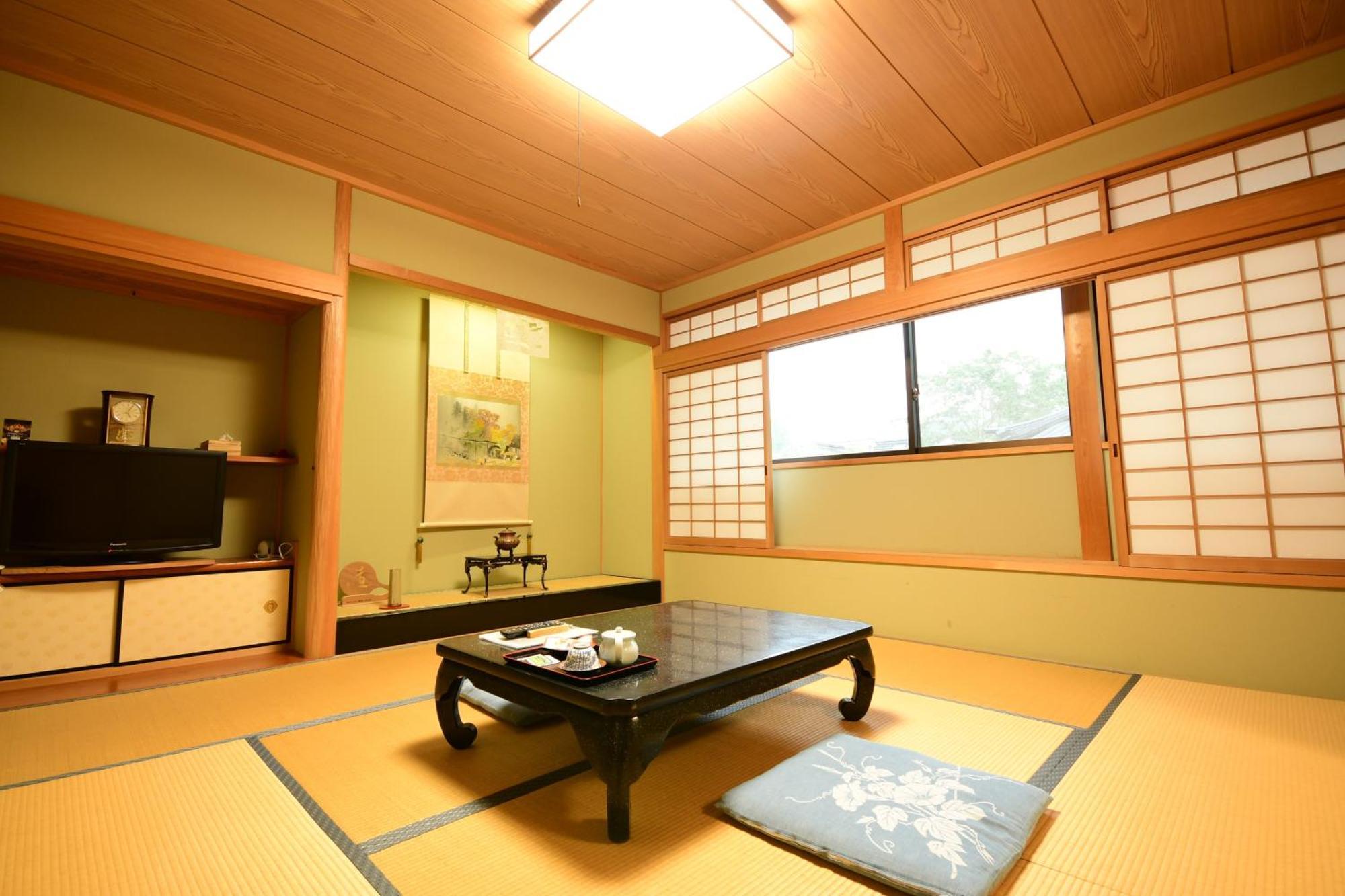 Hotel Koyasan Shukubo Fugenin Esterno foto