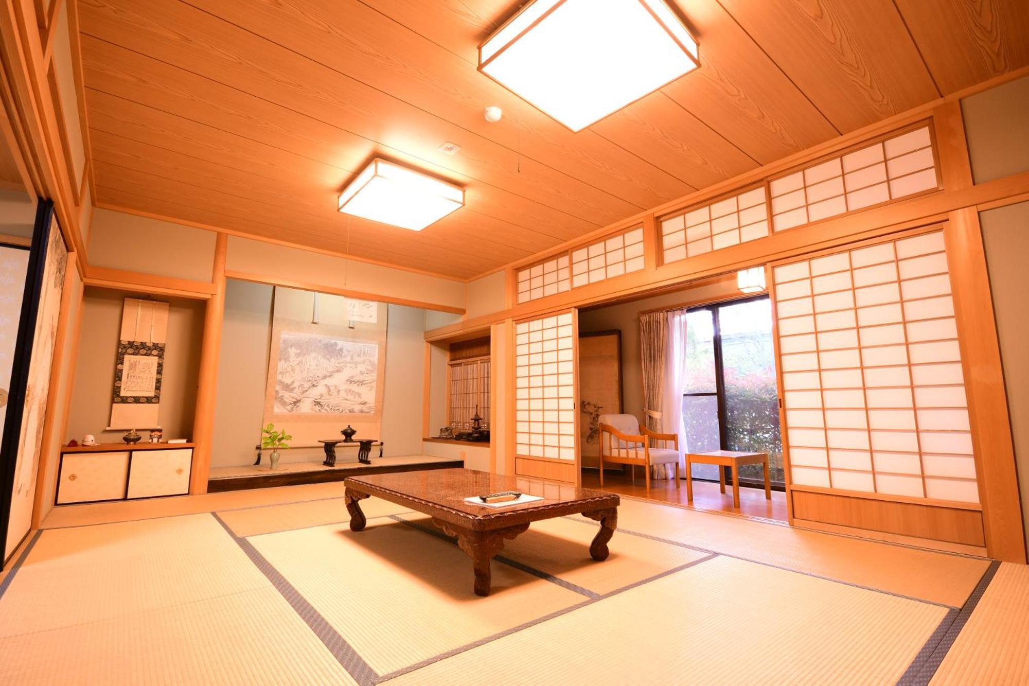 Hotel Koyasan Shukubo Fugenin Esterno foto