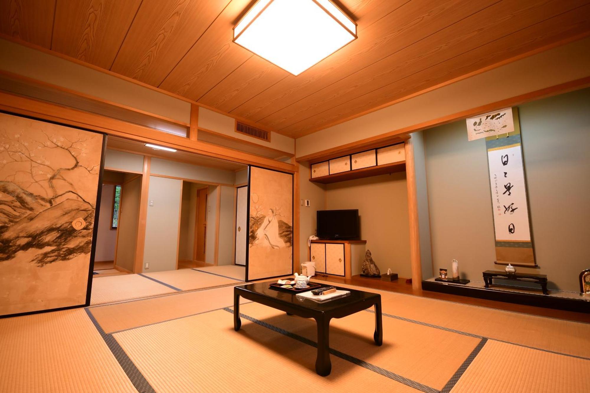 Hotel Koyasan Shukubo Fugenin Esterno foto