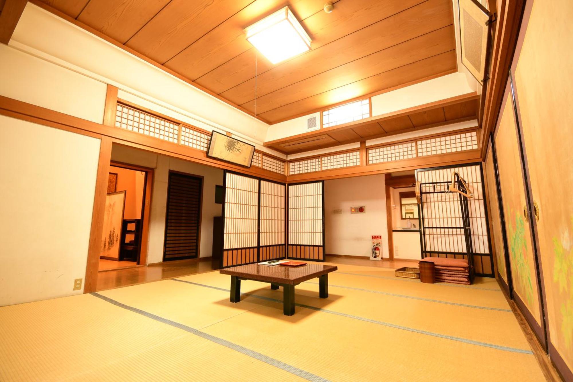 Hotel Koyasan Shukubo Fugenin Esterno foto