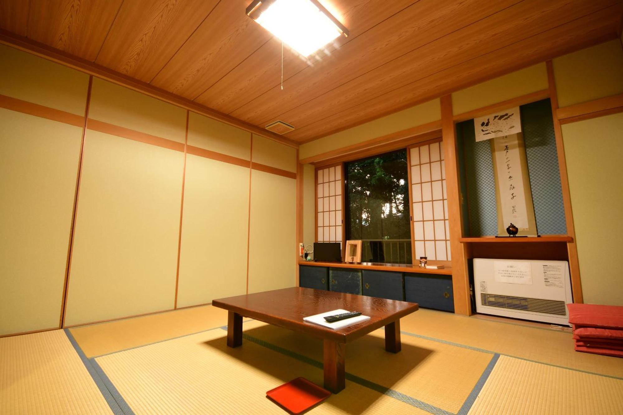 Hotel Koyasan Shukubo Fugenin Esterno foto