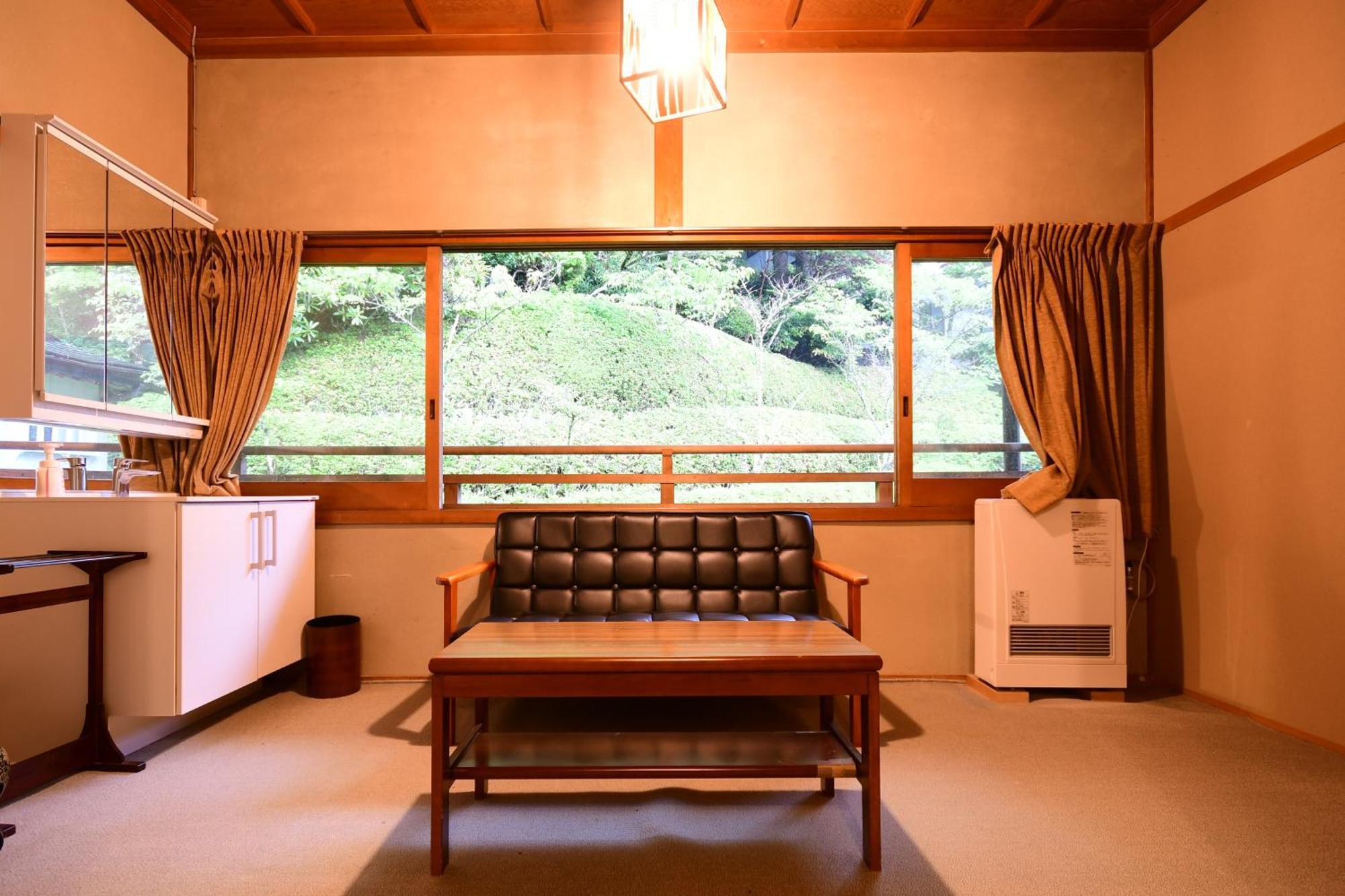 Hotel Koyasan Shukubo Fugenin Esterno foto