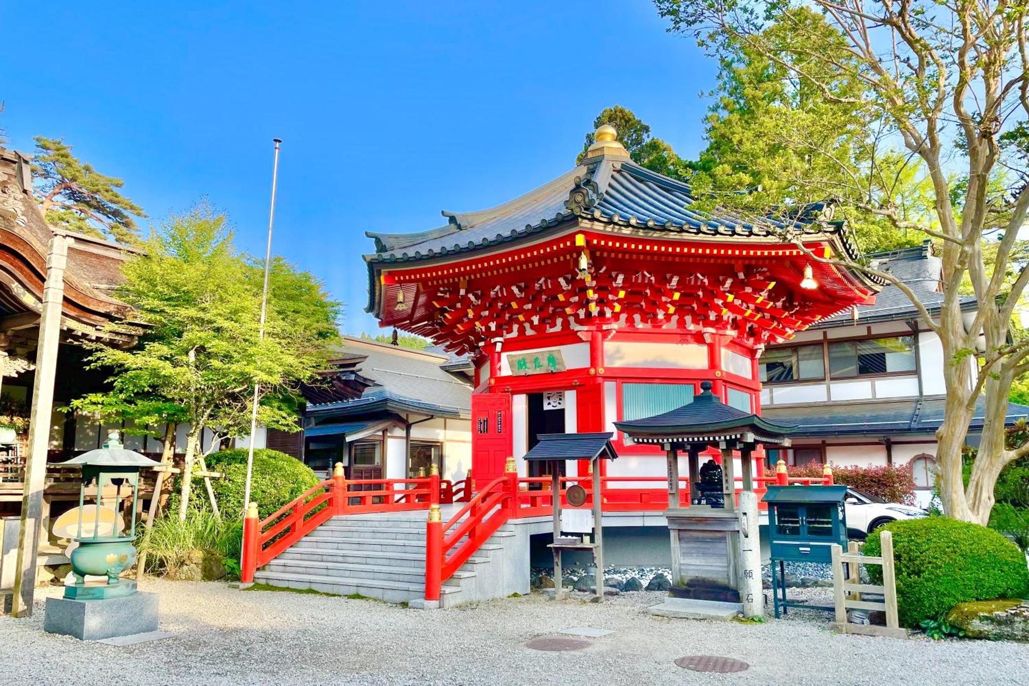 Hotel Koyasan Shukubo Fugenin Esterno foto