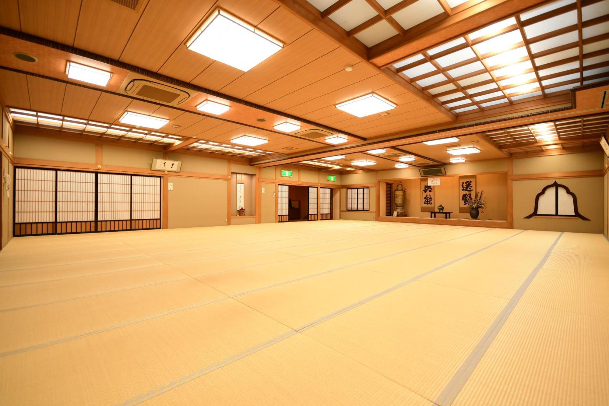 Hotel Koyasan Shukubo Fugenin Esterno foto