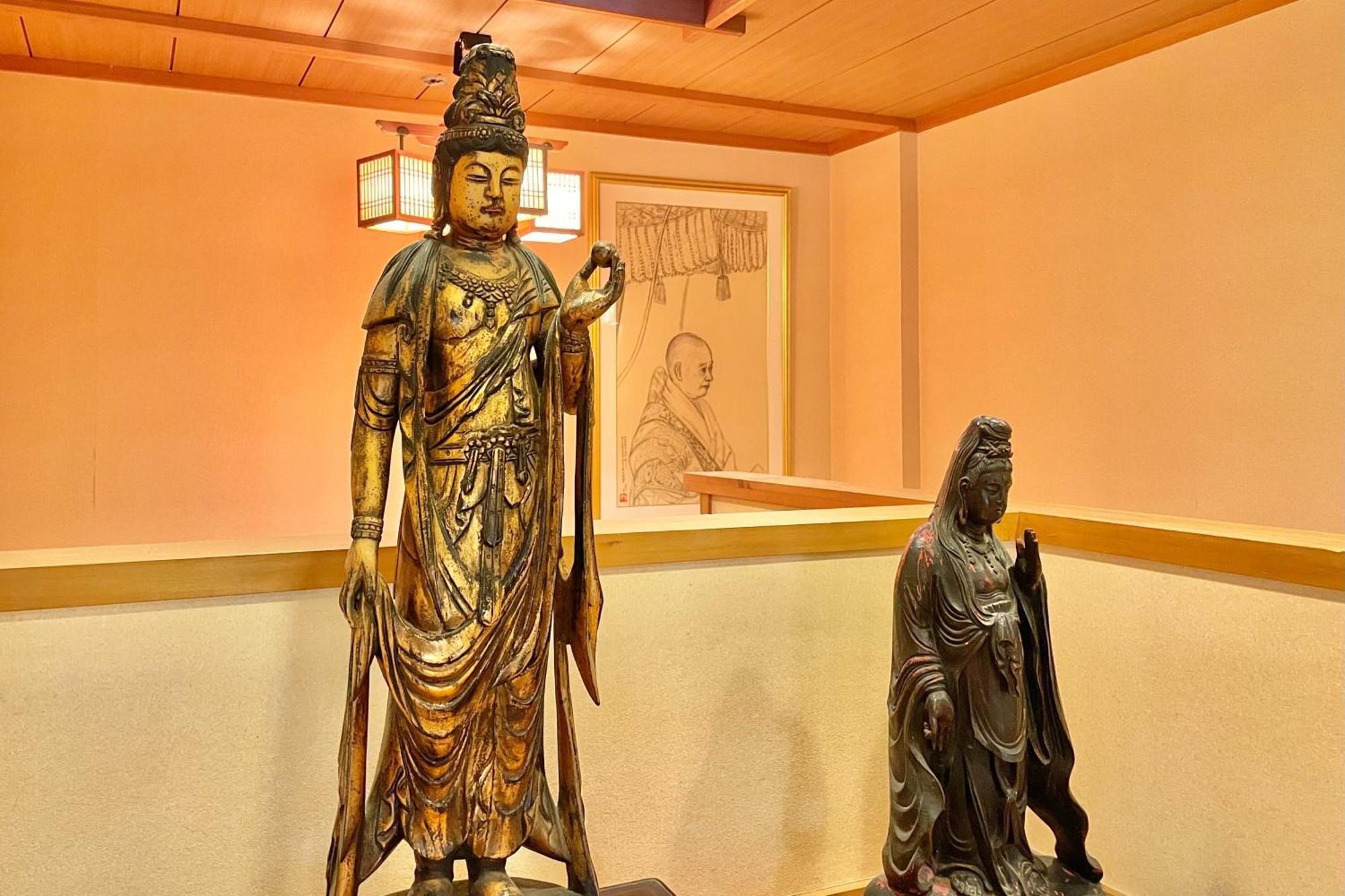 Hotel Koyasan Shukubo Fugenin Esterno foto